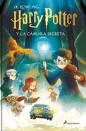 Harry Potter Y La Cmara Secreta / Harry Potter and the Chamber of Secrets