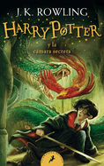 Harry Potter Y La Cmara Secreta / Harry Potter and the Chamber of Secrets