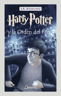 Harry Potter Y La Orden del Fnix / Harry Potter and the Order of the Phoenix