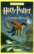 Harry Potter y la Piedra Filosofal