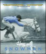 Harry & Snowman [Blu-ray] - Ron Davis