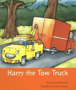 Harry the Tow Truck