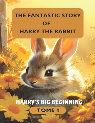 Harry's Big Beginnings - de Coster, Hugues