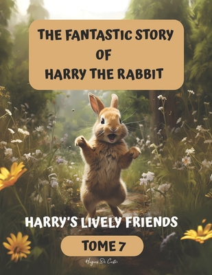 Harry's Lively Friends - de Coster, Hugues