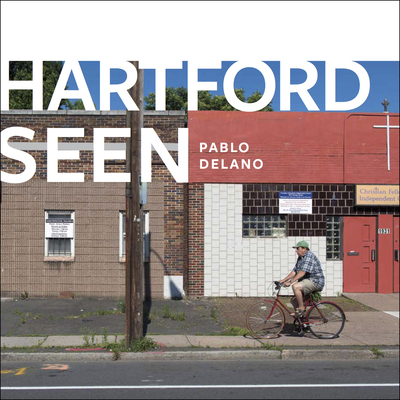 Hartford Seen - DeLano, Pablo