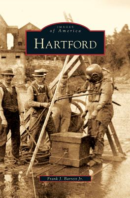 Hartford - Barrett, Frank J, Jr.