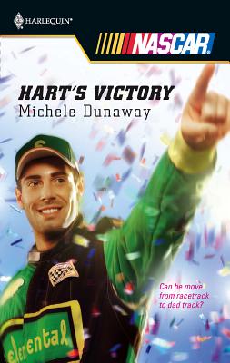 Hart's Victory - Dunaway, Michele