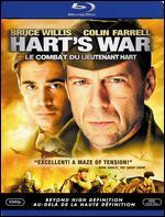 Hart's War [Blu-ray]