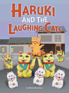 Haruki and the Laughing Cats - 