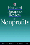 Harvard Business Review on Nonprofits