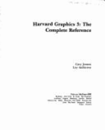 Harvard Graphics Complete Reference