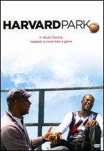 Harvard Park - Bryan Coyne