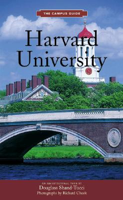 Harvard University - Shand-Tucci, Douglas