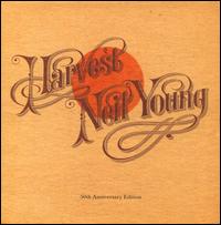 Harvest [50th Anniversary Edition] - Neil Young