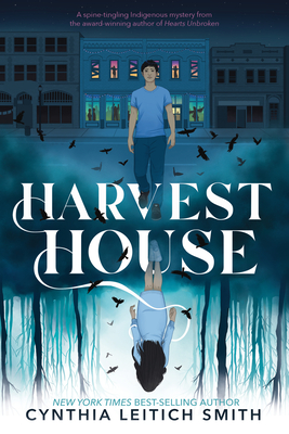 Harvest House - Smith, Cynthia Leitich