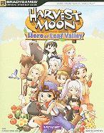 Harvest Moon: Hero of Leaf Valley