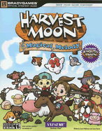 Harvest Moon: Magical Melody