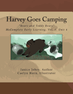 Harvey Goes Camping