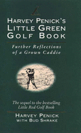 Harvey Penick's Little Green Golf Book