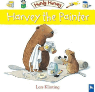 Harvey the Painter