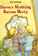 Harvey's Mystifying Raccoon Mix-Up
