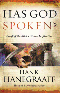 Has God Spoken?: Memorable Proofs of the Bible's Divine Inspiration