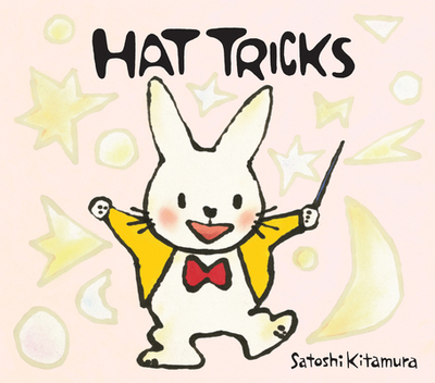 Hat Tricks - Kitamura, Satoshi