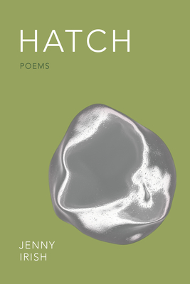 Hatch: Poems - Irish, Jenny