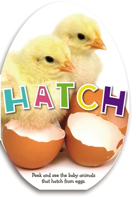 Hatch - Cox, Katie