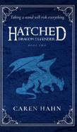 Hatched: Dragon Defender