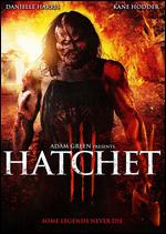 Hatchet III [Rated] - BJ McDonnell