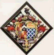 Hatchments in Britain Vol. 8: Lincolnshire, Nottinghamshire, Cheshire, Staffs, Derbys, Leic