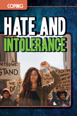 Hate and Intolerance - Novak, Alex