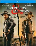 Hatfields & McCoys [2 Discs] [Blu-ray] - Kevin Reynolds