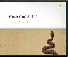 Hath God Said?