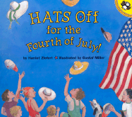 Hats Off for the Fourth of July!