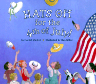 Hats Off for the Fourth of July