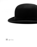 Hats - Stewart Tabori & Chang