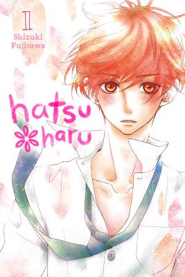 Hatsu Haru, Vol. 1 - Fujisawa, Shizuki (Artist)