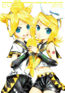 Hatsune Miku Graphics: Character Collection Cv02 - Kagamine Rin & Len Edition