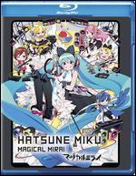 Hatsune Miku: Magical Mirai