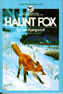 Haunt Fox - Kjelgaard, Jim