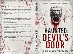 Haunted: Devil's Door