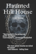 Haunted Hill House: Darkness Resides In Texas