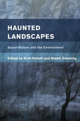 Haunted Landscapes: Super-Nature and the Environment - Heholt, Ruth (Editor), and Downing, Niamh (Editor)