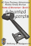 Haunted Secrets