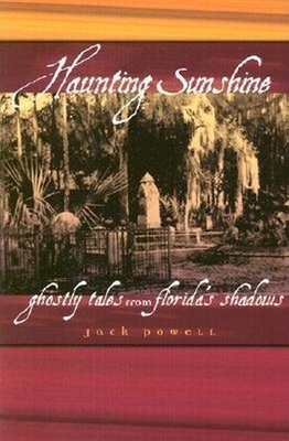 Haunting Sunshine - Powell, Jack