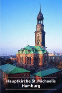 Hauptkirche St. Michaelis Hamburg