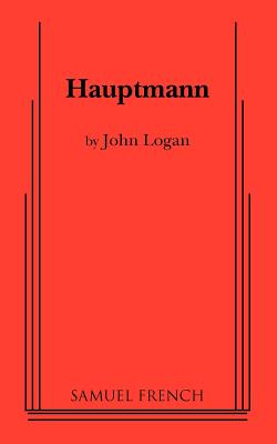 Hauptmann - Logan, John