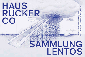 Haus-Rucker Co: Breathing Zones: The Legacy of Zamp Kelp. / Atemzonen: Der Vorlass Zamp Kelp